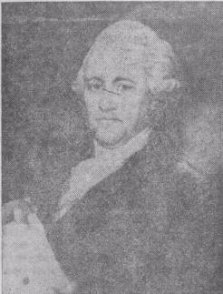 Уильям Гершель (1738-1822)